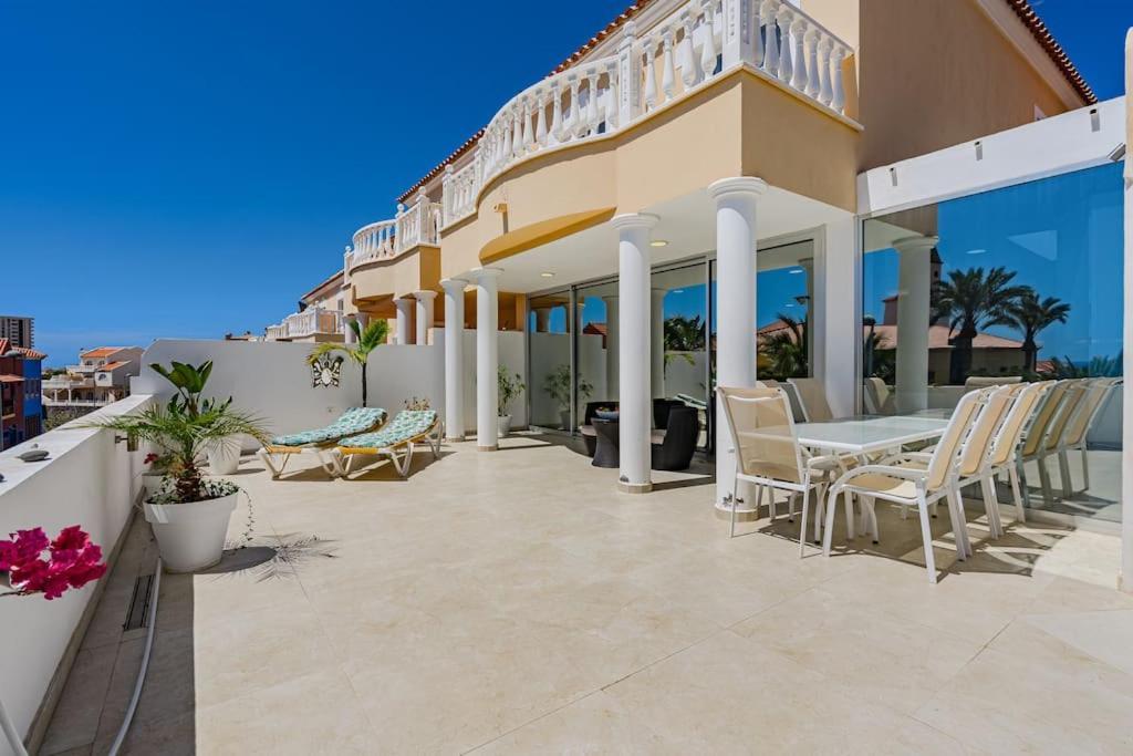 Townhouse Park Paraiso Villa